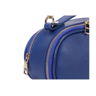 Γυναικεία Τσάντα Ώμου με Αλυσίδα Χρώματος Μπλε Laura Ashley Lyle 65... Γυναικεία Τσάντα Ώμου με Αλυσίδα Χρώματος Μπλε Laura Ashley Lyle 65...