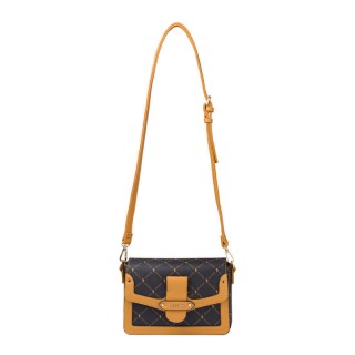 Γυναικεία Τσάντα Ώμου Puccini BLXP0019-2 Γυναικεία Τσάντα Ώμου Puccini BLXP0019-2