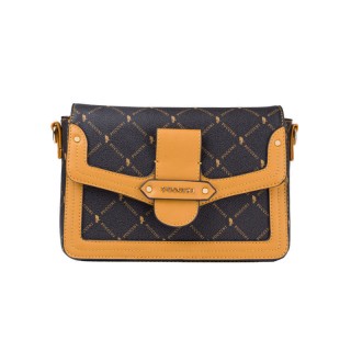 Γυναικεία Τσάντα Ώμου Puccini BLXP0019-2 Γυναικεία Τσάντα Ώμου Puccini BLXP0019-2