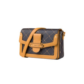 Γυναικεία Τσάντα Ώμου Puccini BLXP0019-2 Γυναικεία Τσάντα Ώμου Puccini BLXP0019-2