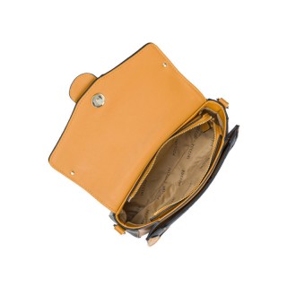 Γυναικεία Τσάντα Ώμου Puccini BLXP0019-2 Γυναικεία Τσάντα Ώμου Puccini BLXP0019-2