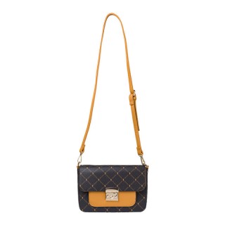 Γυναικεία Τσάντα Ώμου Puccini BLXP0037-2 Γυναικεία Τσάντα Ώμου Puccini BLXP0037-2