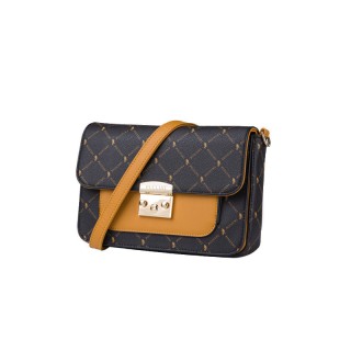 Γυναικεία Τσάντα Ώμου Puccini BLXP0037-2 Γυναικεία Τσάντα Ώμου Puccini BLXP0037-2