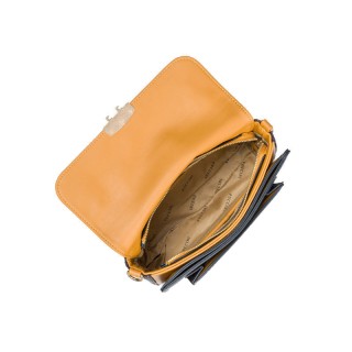 Γυναικεία Τσάντα Ώμου Puccini BLXP0037-2 Γυναικεία Τσάντα Ώμου Puccini BLXP0037-2