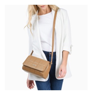 Γυναικεία Τσάντα Ώμου Puccini BML015-2 Γυναικεία Τσάντα Ώμου Puccini BML015-2