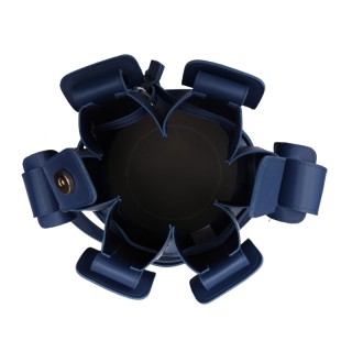 Γυναικεία Τσάντα Ώμου Χρώματος Navy Juicy Couture 257 673JCT1131 Γυναικεία Τσάντα Ώμου Χρώματος Navy Juicy Couture 257 673JCT1131