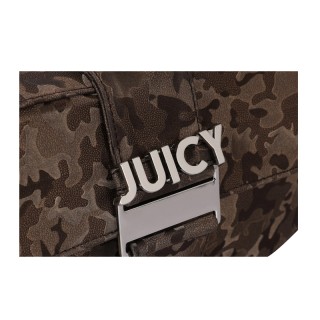 Γυναικεία Τσάντα Ώμου Χρώματος Χακί Juicy Couture 128 673JCT1290 Γυναικεία Τσάντα Ώμου Χρώματος Χακί Juicy Couture 128 673JCT1290
