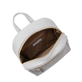 Γυναικεία Τσάντα Πλάτης Χρώματος Γκρι Puccini BK1231151P-4 Γυναικεία Τσάντα Πλάτης Χρώματος Γκρι Puccini BK1231151P-4