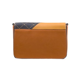 Γυναικεία Τσάντα Χιαστί Puccini BTXP0007-2 Γυναικεία Τσάντα Χιαστί Puccini BTXP0007-2