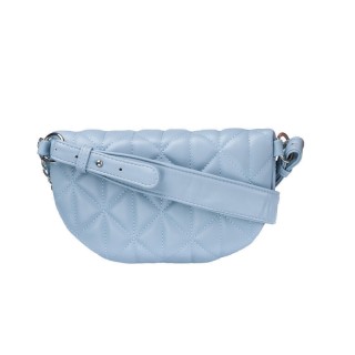 Γυναικεία Τσάντα Χιαστί Χρώματος Γαλάζιο Puccini BML018-7B Γυναικεία Τσάντα Χιαστί Χρώματος Γαλάζιο Puccini BML018-7B