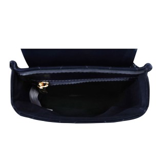 Γυναικεία Τσάντα Χιαστί Χρώματος Navy Juicy Couture 352 673JCT1329