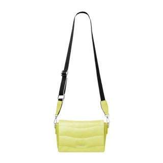 Γυναικεία Τσάντα Χιαστί Χρώματος Πράσινο Puccini BK1231156M-5B Γυναικεία Τσάντα Χιαστί Χρώματος Πράσινο Puccini BK1231156M-5B