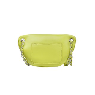 Γυναικεία Τσάντα Χιαστί Χρώματος Πράσινο Puccini BML020-5B Γυναικεία Τσάντα Χιαστί Χρώματος Πράσινο Puccini BML020-5B