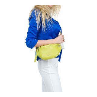 Γυναικεία Τσάντα Χιαστί Χρώματος Πράσινο Puccini BML020-5B Γυναικεία Τσάντα Χιαστί Χρώματος Πράσινο Puccini BML020-5B