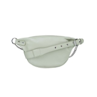 Γυναικεία Τσάντα Χιαστί Χρώματος Πράσινο Puccini BML021-5C Γυναικεία Τσάντα Χιαστί Χρώματος Πράσινο Puccini BML021-5C