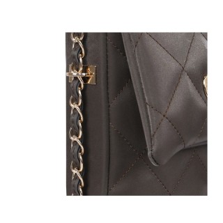 Γυναικεία Τσάντα Χιαστί Χρώματος Χακί Juicy Couture 352 673JCT1330 Γυναικεία Τσάντα Χιαστί Χρώματος Χακί Juicy Couture 352 673JCT1330