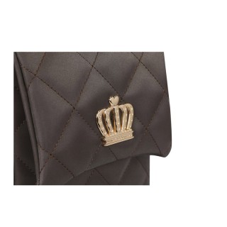 Γυναικεία Τσάντα Χιαστί Χρώματος Χακί Juicy Couture 352 673JCT1330 Γυναικεία Τσάντα Χιαστί Χρώματος Χακί Juicy Couture 352 673JCT1330