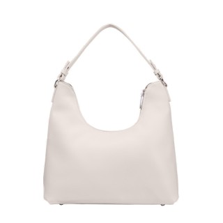 Γυναικεία Τσάντα Χειρός Χρώματος Μπεζ Puccini BK1231157S-6B Γυναικεία Τσάντα Χειρός Χρώματος Μπεζ Puccini BK1231157S-6B