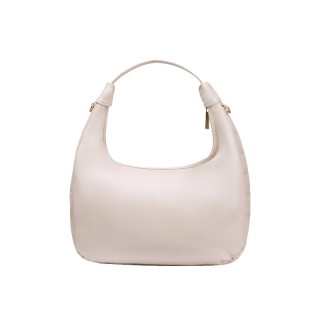 Γυναικεία Τσάντα Χειρός Χρώματος Μπεζ Puccini BK1231163M-6B Γυναικεία Τσάντα Χειρός Χρώματος Μπεζ Puccini BK1231163M-6B