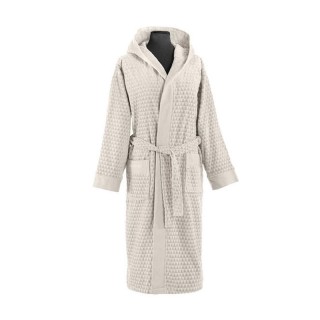 Γυναικείο Μπουρνούζι με Κουκούλα και Τσέπες 100% Βαμβάκι Tokyo Perl... Γυναικείο Μπουρνούζι με Κουκούλα και Τσέπες 100% Βαμβάκι Tokyo Perl...