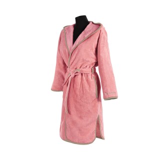 Γυναικείο Μπουρνούζι με Κουκούλα New Comfy Mellow Guy Laroche 11310... Γυναικείο Μπουρνούζι με Κουκούλα New Comfy Mellow Guy Laroche 11310...