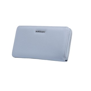 Γυναικείο Πορτοφόλι Χρώματος Γκρι Puccini BLP830G-4 Γυναικείο Πορτοφόλι Χρώματος Γκρι Puccini BLP830G-4