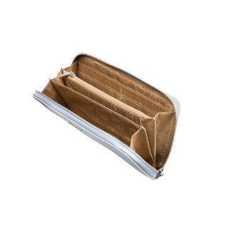 Γυναικείο Πορτοφόλι Χρώματος Γκρι Puccini BLP830G-4 Γυναικείο Πορτοφόλι Χρώματος Γκρι Puccini BLP830G-4