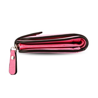 Γυναικείο Πορτοφόλι Χρώματος Φούξια SPM 8436547643943 Γυναικείο Πορτοφόλι Χρώματος Φούξια SPM 8436547643943
