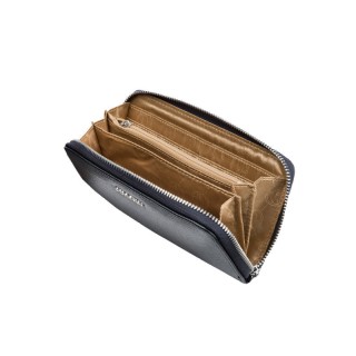 Γυναικείο Πορτοφόλι Χρώματος Μαύρο Puccini BLP830G-1 Γυναικείο Πορτοφόλι Χρώματος Μαύρο Puccini BLP830G-1