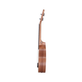 Γιουκαλίλι Soprano 53 cm Χρώματος Καφέ HOMCOM F21-001