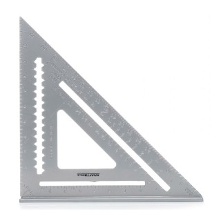 Γωνία Αλουμινίου 12 Kraft&Dele KD-10373 Γωνία Αλουμινίου 12 Kraft&Dele KD-10373