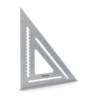 Γωνία Αλουμινίου 12 Kraft&Dele KD-10373 Γωνία Αλουμινίου 12 Kraft&Dele KD-10373
