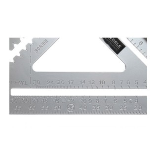 Γωνία Αλουμινίου 12 Kraft&Dele KD-10373 Γωνία Αλουμινίου 12 Kraft&Dele KD-10373