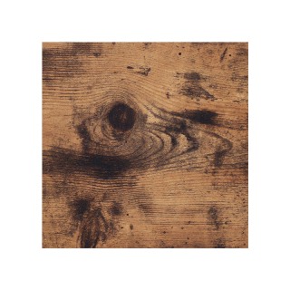 Γωνιακή Μεταλλική Ραφιέρα με 5 Ξύλινα Ράφια 34 x 34 x 159 cm VASAGL... Γωνιακή Μεταλλική Ραφιέρα με 5 Ξύλινα Ράφια 34 x 34 x 159 cm VASAGL...