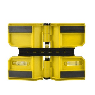 Γωνιακό Μαγνητικό Αλφάδι Στύλων με 3 Μάτια Kraft&Dele KD-10563 Γωνιακό Μαγνητικό Αλφάδι Στύλων με 3 Μάτια Kraft&Dele KD-10563