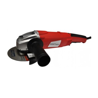 Γωνιακός Τροχός - Λειαντήρας 125 mm 1050 W Kraft&Dele KD-1532 Γωνιακός Τροχός - Λειαντήρας 125 mm 1050 W Kraft&Dele KD-1532