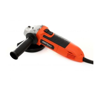 Γωνιακός Τροχός - Λειαντήρας 125 mm 1200 W Kraft&Dele KD-1721 Γωνιακός Τροχός - Λειαντήρας 125 mm 1200 W Kraft&Dele KD-1721
