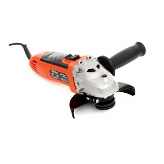 Γωνιακός Τροχός - Λειαντήρας 125 mm 1200 W Kraft&Dele KD-1721