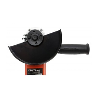 Γωνιακός Τροχός - Λειαντήρας 125 mm 1200 W Kraft&Dele KD-1721