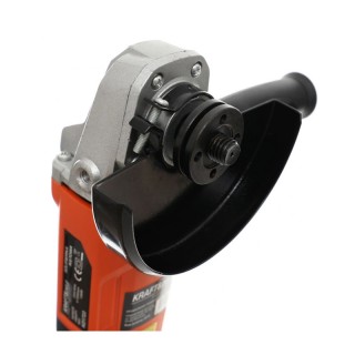 Γωνιακός Τροχός - Λειαντήρας 125 mm 1300 W Kraft&Dele KD-1723 Γωνιακός Τροχός - Λειαντήρας 125 mm 1300 W Kraft&Dele KD-1723