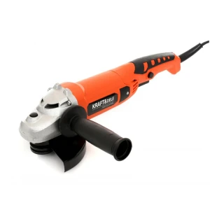 Angle Wheel - Sander 125 mm 1400 W Kraft&Dele KD-1724 Angle Wheel - Sander 125 mm 1400 W Kraft&Dele KD-1724
