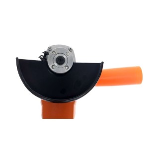 Γωνιακός Τροχός - Λειαντήρας 125 mm 850 W Kraft&Dele KD-1555 Γωνιακός Τροχός - Λειαντήρας 125 mm 850 W Kraft&Dele KD-1555