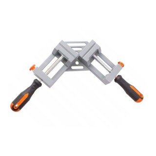 Γωνιακός Σφιγκτήρας Μαραγκού 90° 65 mm Kraft&Dele KD-1192 Γωνιακός Σφιγκτήρας Μαραγκού 90° 65 mm Kraft&Dele KD-1192