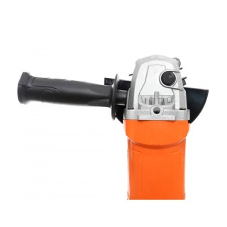 Γωνιακός Τροχός - Λειαντήρας 125 mm 1500 W Kraft&Dele KD-3045