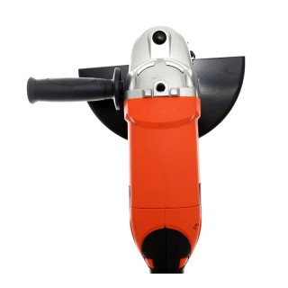 Γωνιακός Τροχός - Λειαντήρας 230 mm 2900 W Kraft&Dele KD-1725