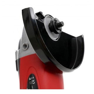 Γωνιακός Τροχός - Λειαντήρας 230 mm 2950 W Kraft&Dele KD-538 Γωνιακός Τροχός - Λειαντήρας 230 mm 2950 W Kraft&Dele KD-538