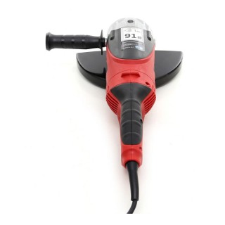 Γωνιακός Τροχός - Λειαντήρας 230 mm 2950 W Kraft&Dele KD-538 Γωνιακός Τροχός - Λειαντήρας 230 mm 2950 W Kraft&Dele KD-538