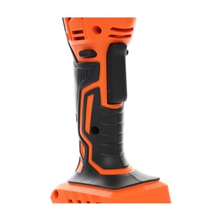 Γωνιακός Τροχός Μπαταρίας 18 V PROSERIES Kraft&Dele KD-1772 Γωνιακός Τροχός Μπαταρίας 18 V PROSERIES Kraft&Dele KD-1772