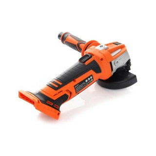 Γωνιακός Τροχός Μπαταρίας 18 V PROSERIES Kraft&Dele KD-1771 Γωνιακός Τροχός Μπαταρίας 18 V PROSERIES Kraft&Dele KD-1771