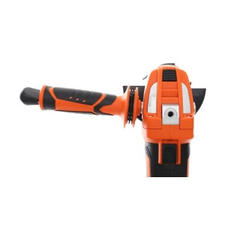 Γωνιακός Τροχός Μπαταρίας 18 V PROSERIES Kraft&Dele KD-1771 Γωνιακός Τροχός Μπαταρίας 18 V PROSERIES Kraft&Dele KD-1771